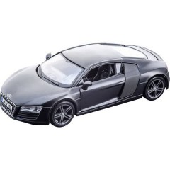 Audi R8 1:24 Automodello