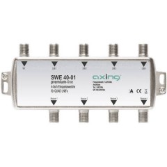 SWE 40-01 Combinatore segnali