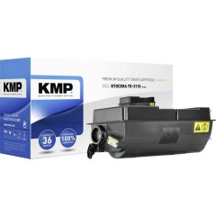 Toner sostituisce Kyocera TK-3110 Compatibile Nero 18500 pagine K-T62