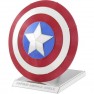 Marvel Avangers Captain´s America Shield Kit di metallo