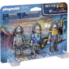 Playmobil® Novelmore 70671