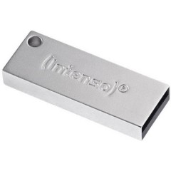 Premium Line Chiavetta USB 128 GB Argento USB 3.2 Gen 1 (USB 3.0)