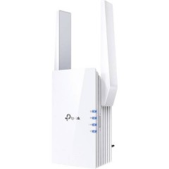 Ripetitore WLAN 574 Mbit/s 2.4 GHz, 5 GHz