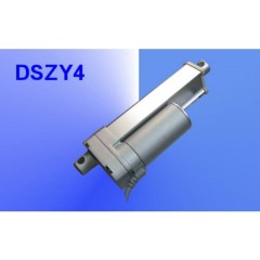 Cilindro elettrico DSZY4-24-50-100-STD-IP65 Lunghezza corsa 100 mm Spinta 2500 N 24 