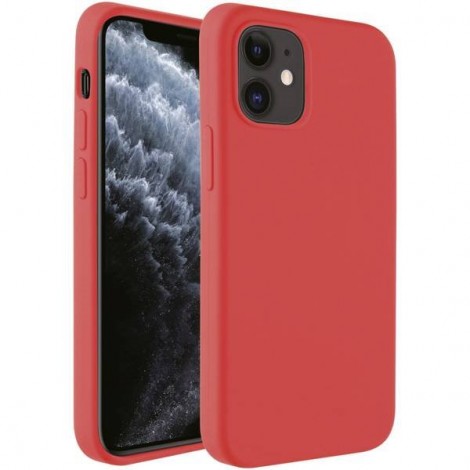 HCVVIPH12R Backcover per cellulare Apple Rosso