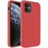 HCVVIPH12R Backcover per cellulare Apple Rosso