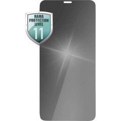 Privacy Vetro di protezione per display Adatto per: Apple iPhone XR/11 1 pz.
