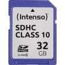 Scheda SDHC 32 GB Class 10