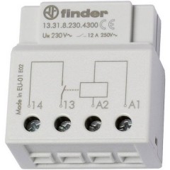 Trasmettitore di temperatura con tecnologia a 2 fili tipo SINEAX V 610 per ingressi PT 100
