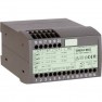 Trasmettitore multiplo per correnti di forte potenza tipo Sineax M563, programmabile, 3 uscite analogiche, HE 24 - 60 V