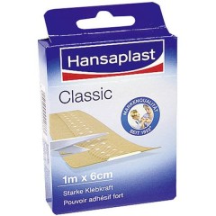 Hansaplast CLASSIC Standard - cerotti in striscia