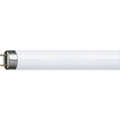 Tubo fluorescente ERP: G (A - G) G13 18 W Bianco neutro A forma tubolare (Ø x L) 28 mm x 604 mm 
