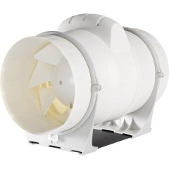 Tubo di ventilazione 230 V 910 m³/h 20 cm