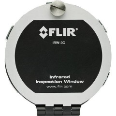 IRW-3C Finestra per ispezione IR