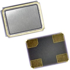 Oscillatore al quarzo SMD HCMOS 50.000 MHz 3.2 mm 2.5 mm 0.95 mm Tape cut 1 pz.