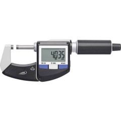 Micrometro con display digitale 75 - 100 mm Lettura: 0.001 mm