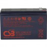 UPS 123606 high-rate Batteria al piombo 12 V 7 Ah Piombo-AGM (L x A x P) 151 x 99 x 51 mm