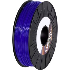 INNOFLEX 45 BLUE Filamento per stampante 3D Mescola PLA, Filamento flessibile 1.75 mm 500 g