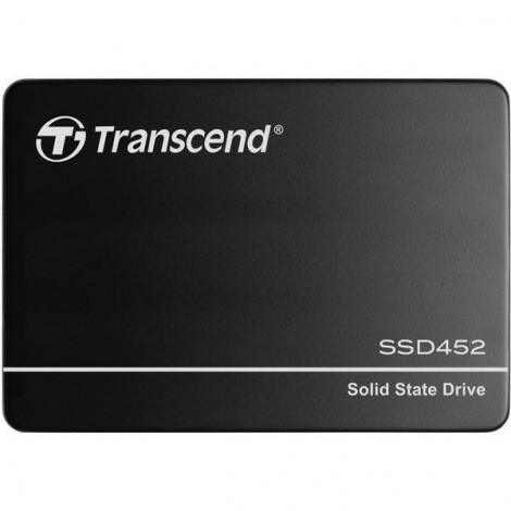SSD452K-I 1 TB Memoria SSD interna 2,5 SATA 6 Gb/s Dettaglio