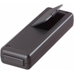 Cappuccio di protezione per RJ45 e USB Cappuccio di protezione Contenuto: 1 pz.