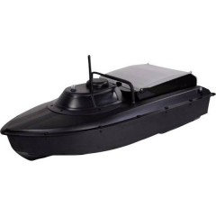 Barca porta esche RC Barca esca/rivestimento V3 100% RtR 610 mm