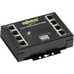 Industrial-ECO-Switch Tensione di funzionamento 18 V/DC, 24 V/DC, 30 V/DC