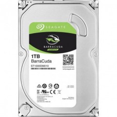 BarraCuda® 1 TB Hard Disk interno 3,5 SATA III Bulk