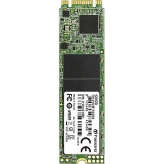 820S 120 GB Memoria SSD interna SATA M.2 2280 M.2 SATA 6 Gb/s Dettaglio