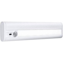 Linear LED Mobile L Lampada sottopensile LED con rilevatore di movimento 1.9 W Bianco neutro