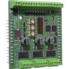 SMC-Arduino Controller per motore passo passo 2.2 A