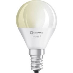 SMART+ Classe energetica: A+ (A++ - E) SMART+ WiFi Mini Bulb Dimmable 40 5 W/2700K E14 Bianco caldo