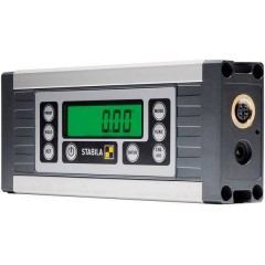 TECH 1000 DP Inclinometro digitale
