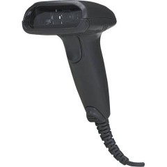 Barcode scanner USB-Kit CCD Nero Scanner portatile USB