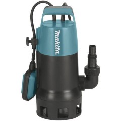 Pompa di drenaggio ad immersione con spina di sicurezza 14400 l/h