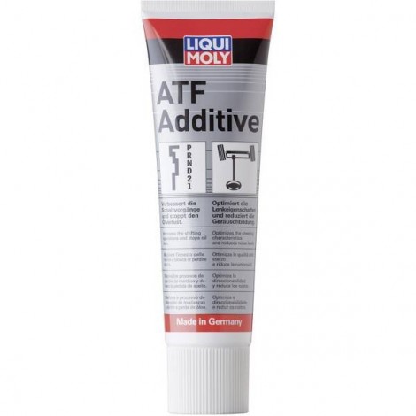 Additivo ATF 250 ml