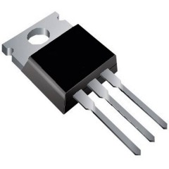 MOSFET 1 Canale N 130 W TO-220AB