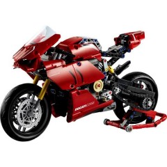 LEGO® TECHNIC Ducati Panigale V4 R