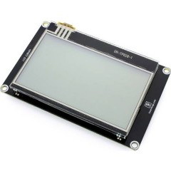 Display LCD Adatto per (PC a singola scheda) 1 pz.