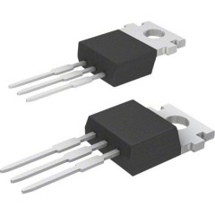 MOSFET 1 Canale P 3.8 W TO-263-3