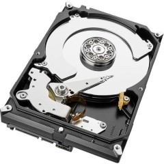 BarraCuda® 4 TB Hard Disk interno 3,5 SATA III Bulk