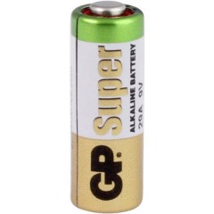LR29A Batteria speciale 29 A Alcalina/manganese 9 V 20 mAh 1 pz.