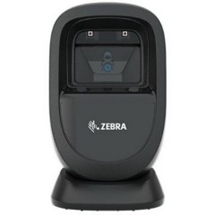Zebra DS9308 Scanner bar code 2D Cablato 2D, 1D Imager Nero Scanner da incasso USB, RS232