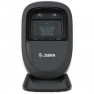 Zebra DS9308 Scanner bar code 2D Cablato 2D, 1D Imager Nero Scanner da incasso USB, RS232