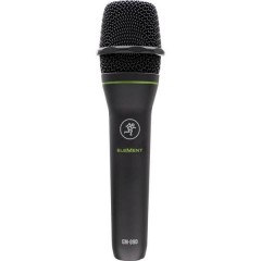 EM-89D a gelato Microfono per cantanti Tipo di trasmissione:Cablato