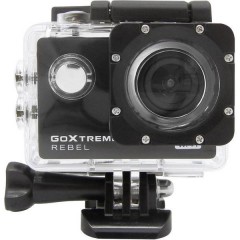 Rebel Action camera Webcam, Resistente agli spruzzi dacqua