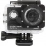 GoXtreme Rebel Action camera Webcam, Resistente agli spruzzi dacqua