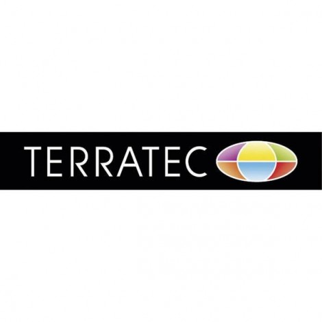 Terratec AirBox Pro Custodia per cuffie Marmo