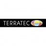 Terratec AirBox Pro Custodia per cuffie Marmo