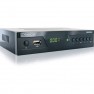Schwaiger DSR500HD Ricevitore satellitare HD USB anteriore Numero di sintonizzatori: 1