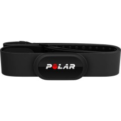 Polar H10 Black XS-S Fascia toracica Bluetooth